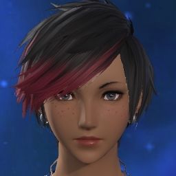 Sheyshen's Avatar