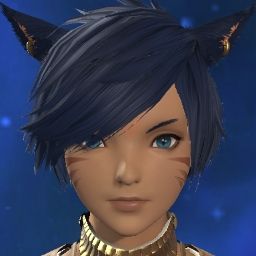 Karissia Bloodmoon