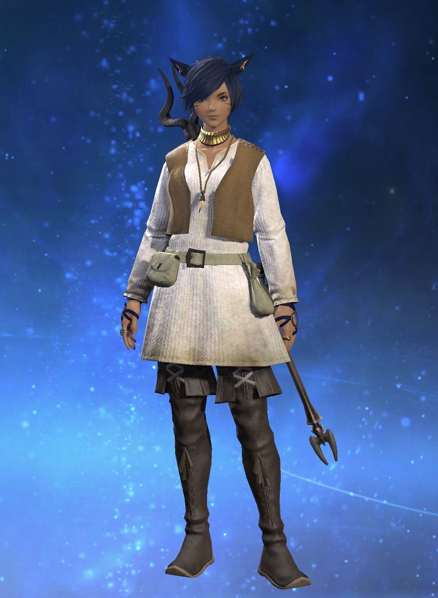 Karissia Bloodmoon