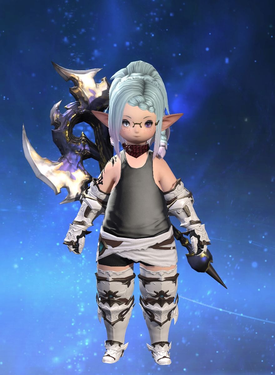 Miruna Moondance