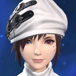 Bernadetta's Avatar