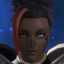 Hollow Tia