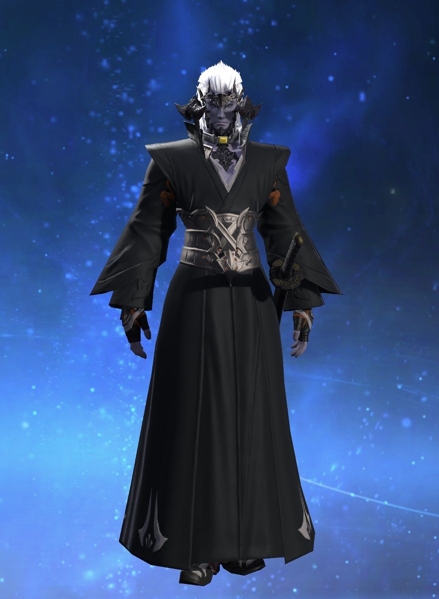 Ryuuga Senju