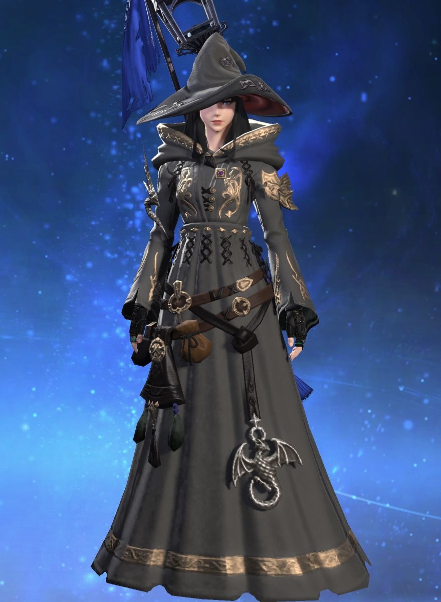 Aerria Sylvanoshi