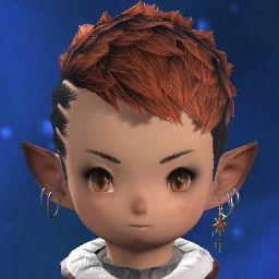 Wind-up Ginger