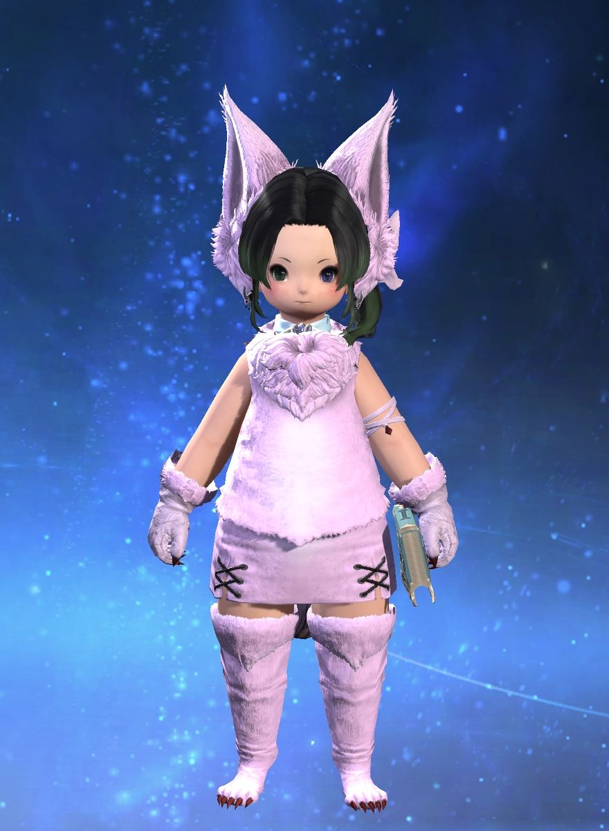 Sweetest Popoto