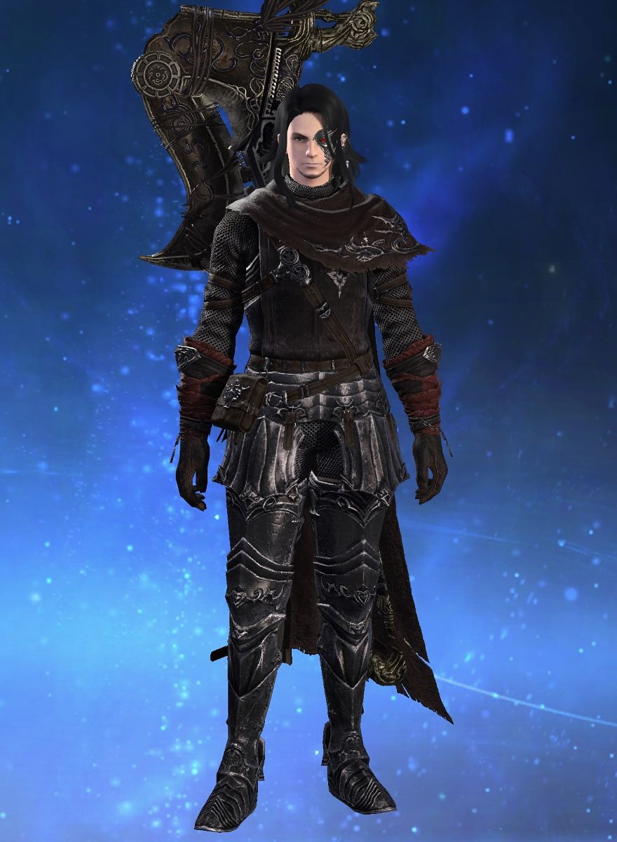 Vothric Darkshade