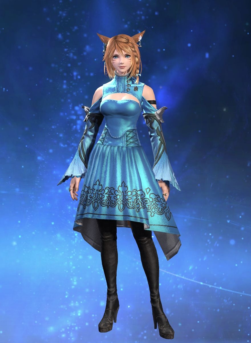 Aeris Amalthea