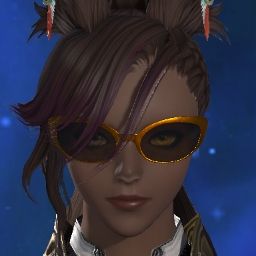 Luna Pyrelight