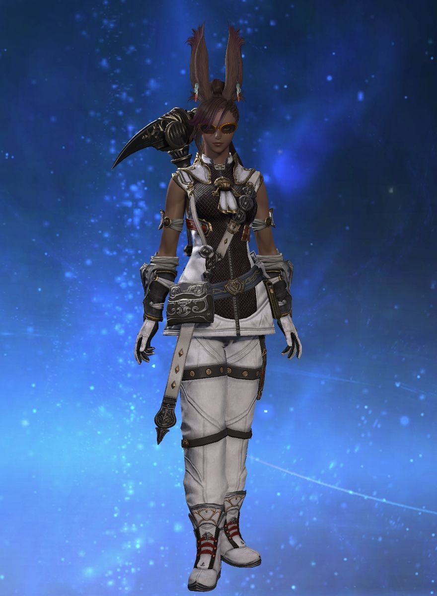 Luna Pyrelight
