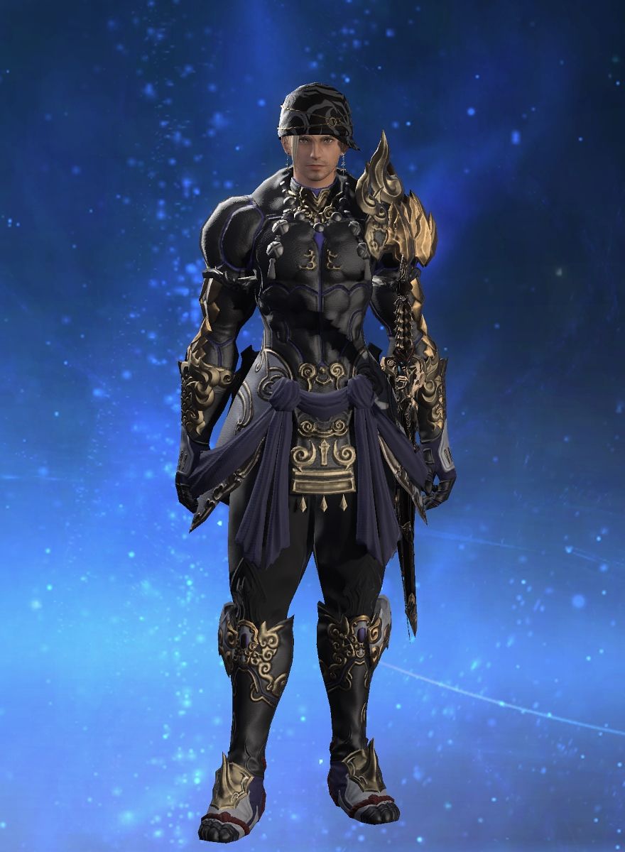 Riyuga Orochi