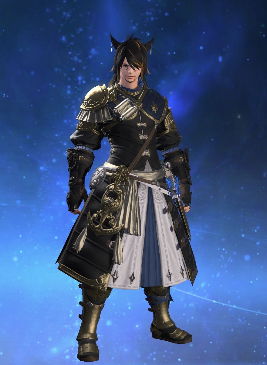 Zeus Knightwalker
