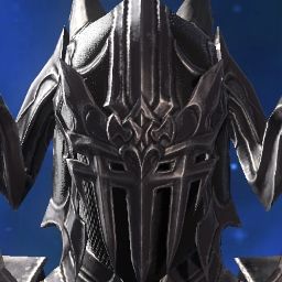 Black Shock