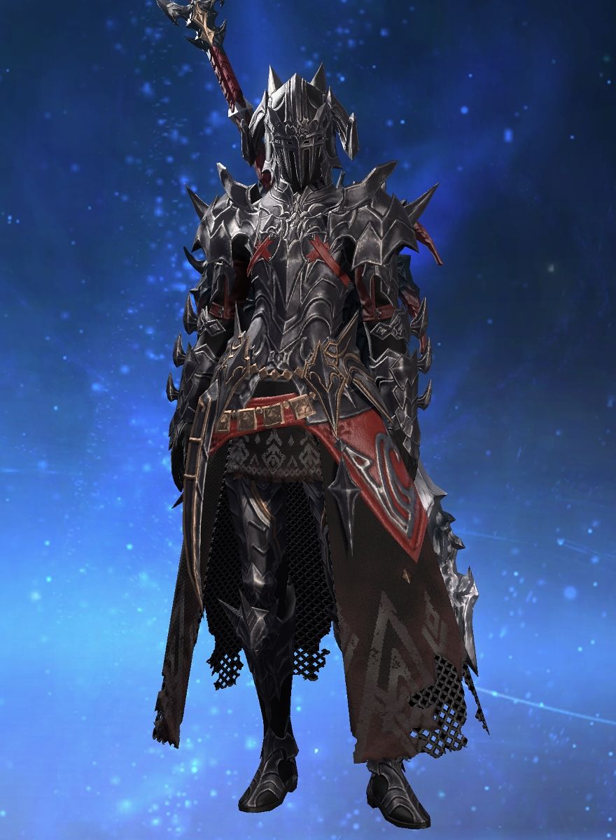 Black Shock