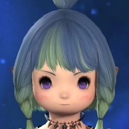 Huge Lalafell