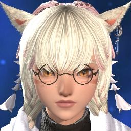 Lyra Crow