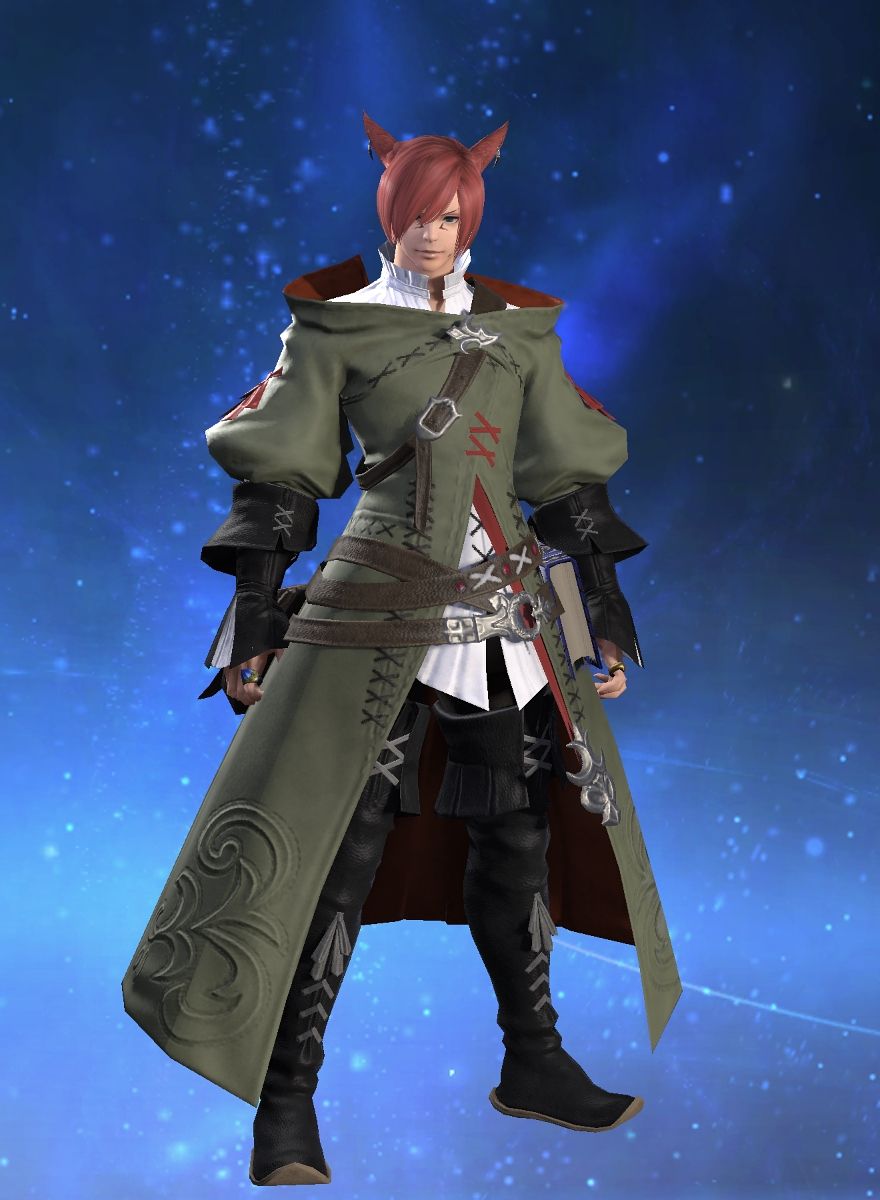 G'raha'' Tia