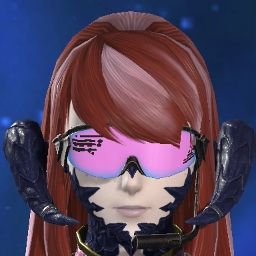 Calamity J'aina