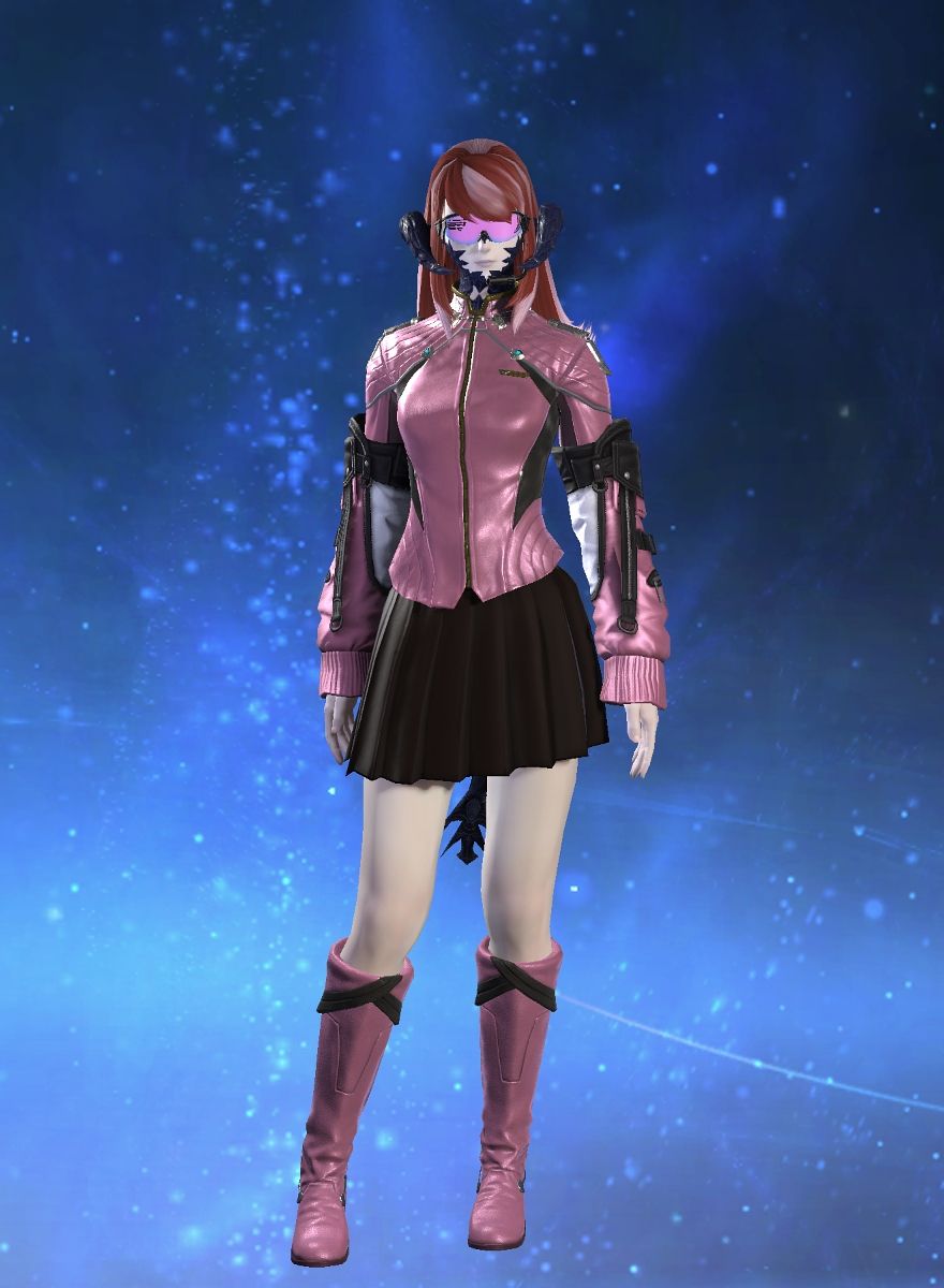 Calamity J'aina