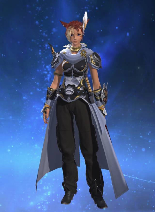 K'lyhhia Fheya