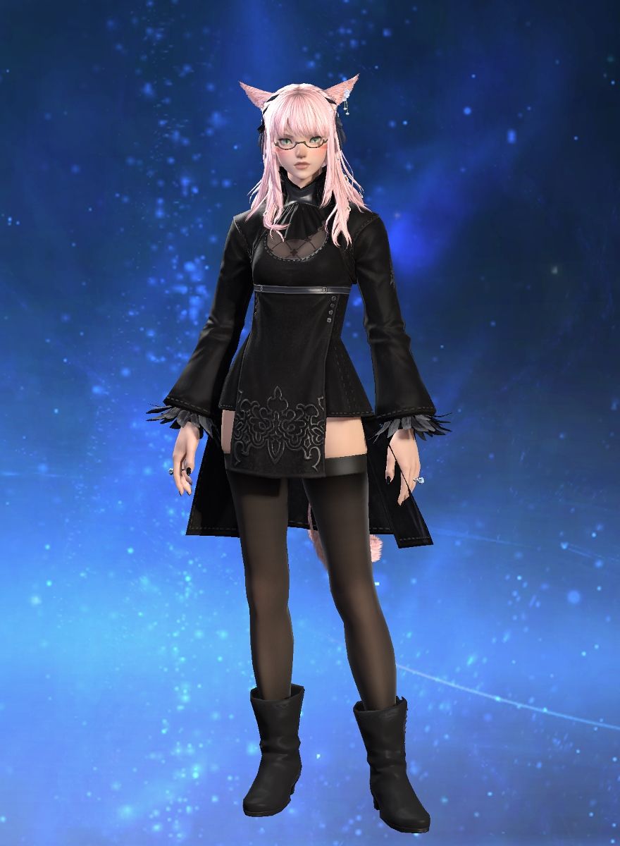 Elyria Celeste