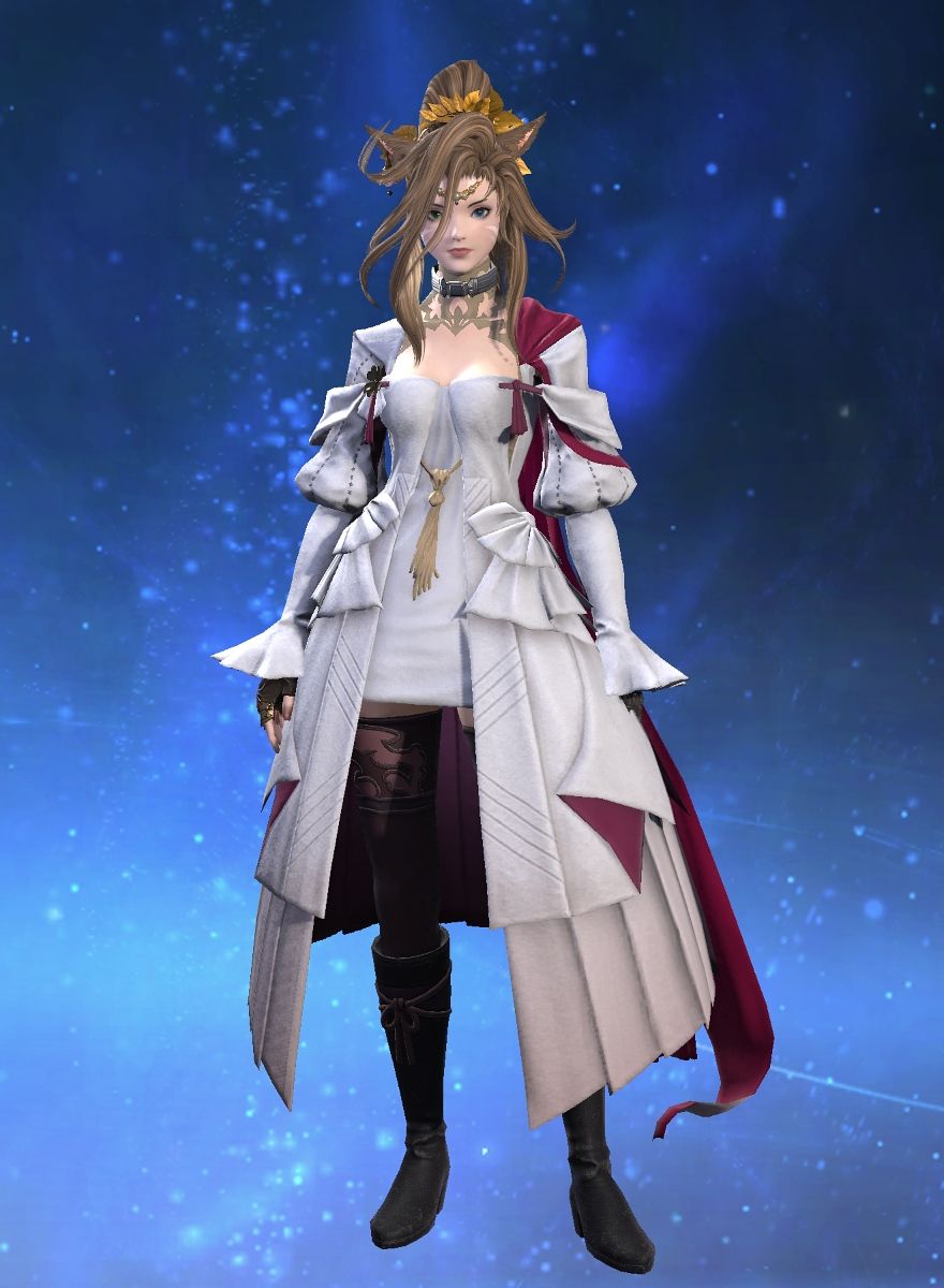 Aeris Moon