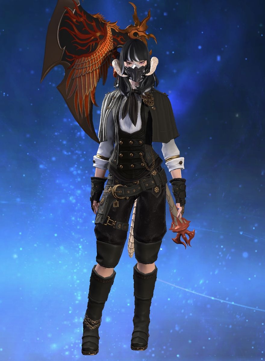 Mythril Grimnar