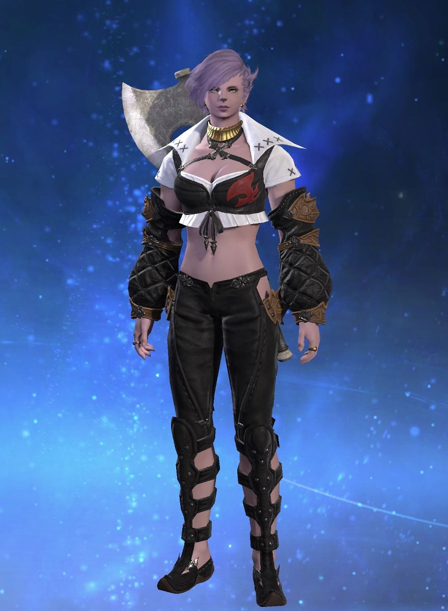 Yuria Femroe