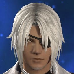 Thancred' Tidesong