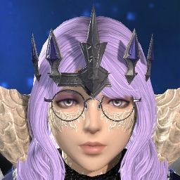 Lavender Aurora