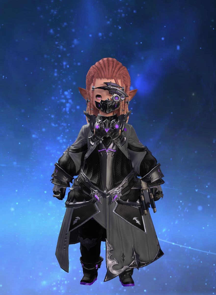 Noob Healer