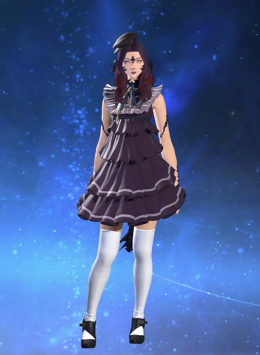 Totoia Granger