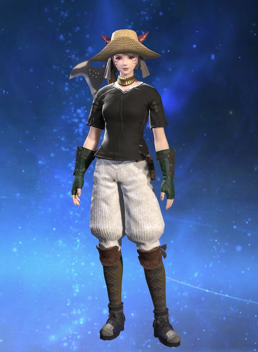 Luna Freiya