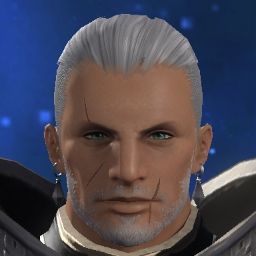 Drifter Greybeard