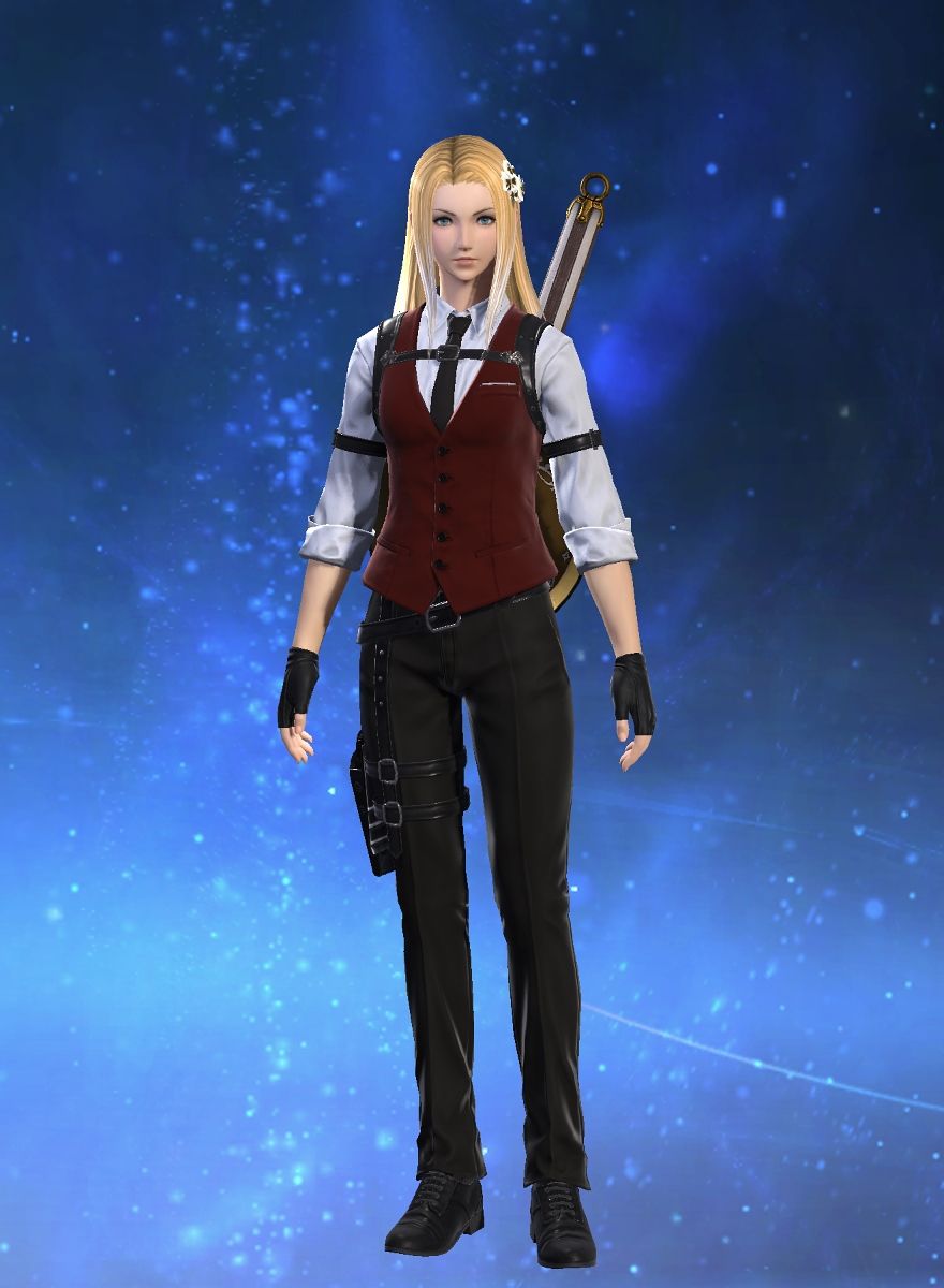 Ellie Equinox