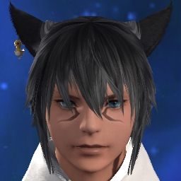 Cat Aquari