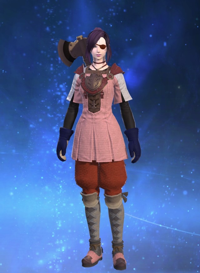 Dagger Riverwood