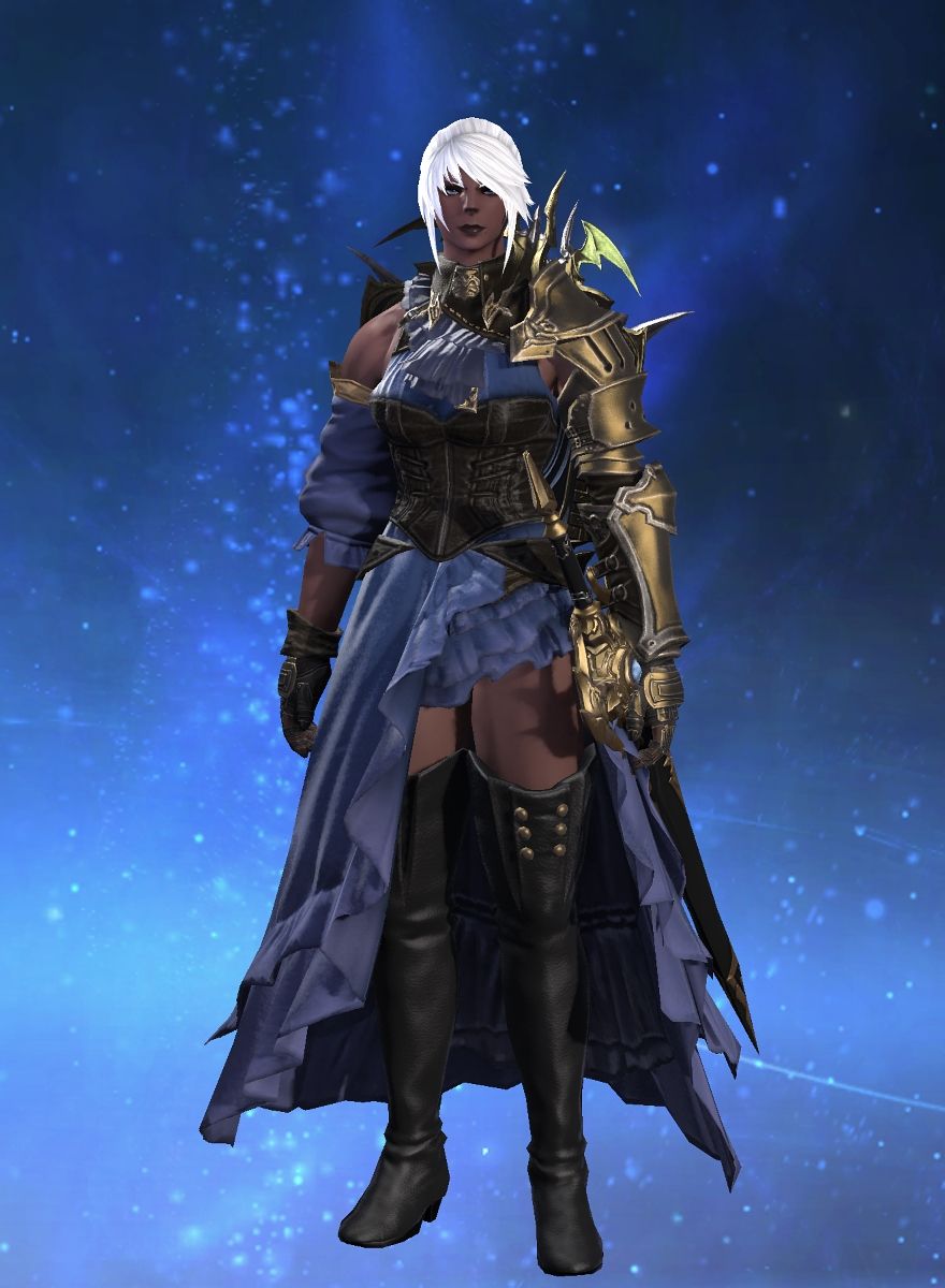Boudica Optimates