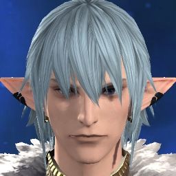 Haurchefant Creystone