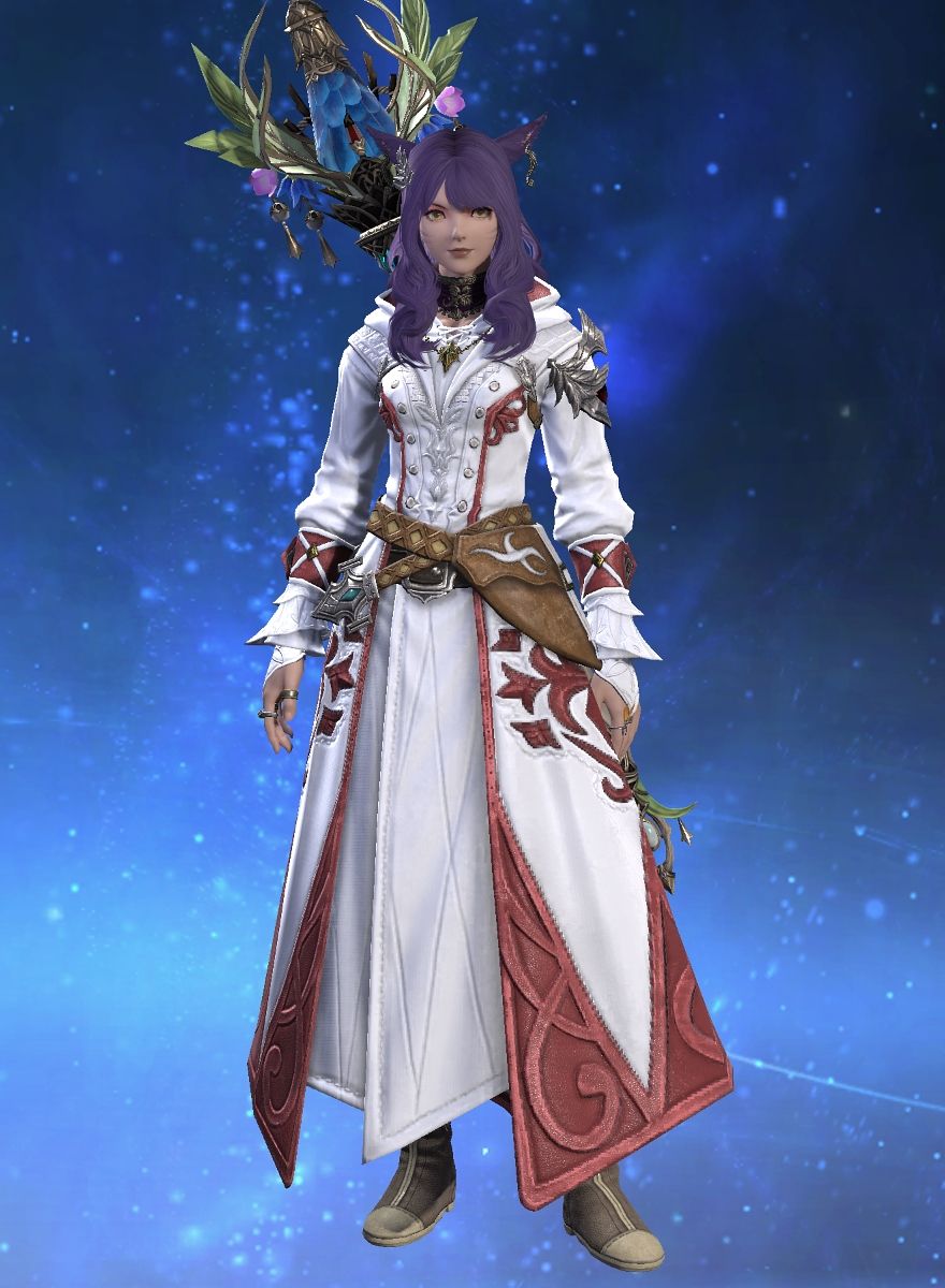 Aurora Dragonheart