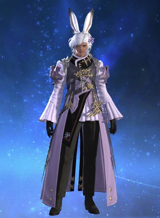Meru Ravenclaw