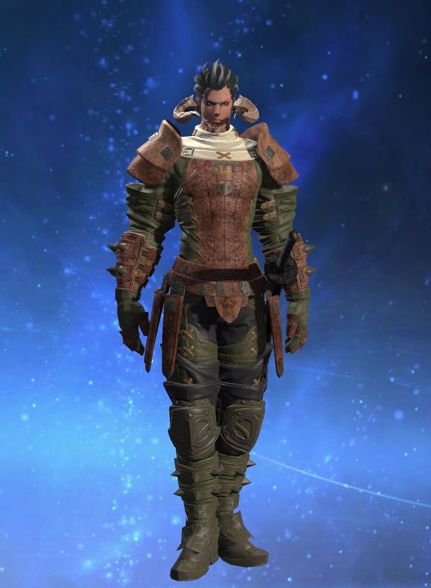 Shireau Kira