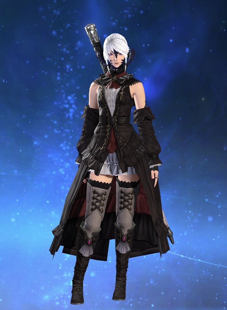 Maru Highwind
