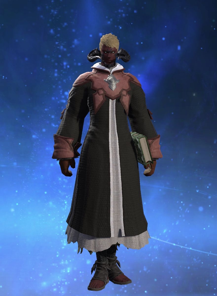 Wooly Goatz