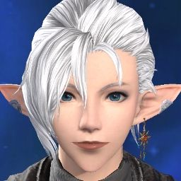 Alisaie Leveilleur'