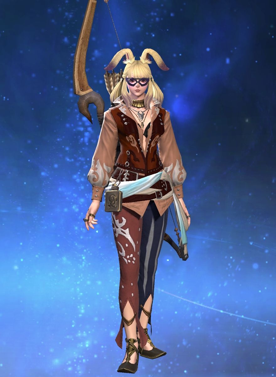 Qestra Usagi