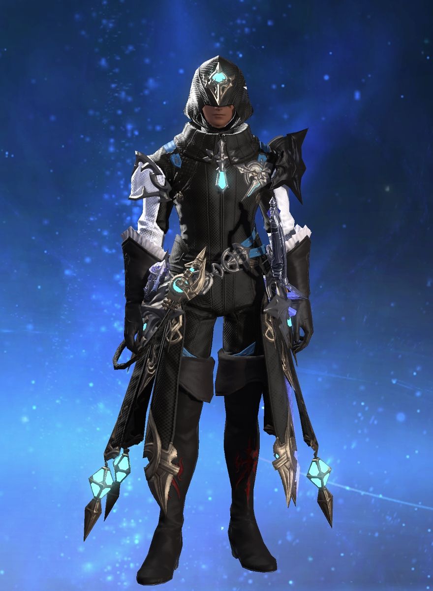 Drakon Tiamet