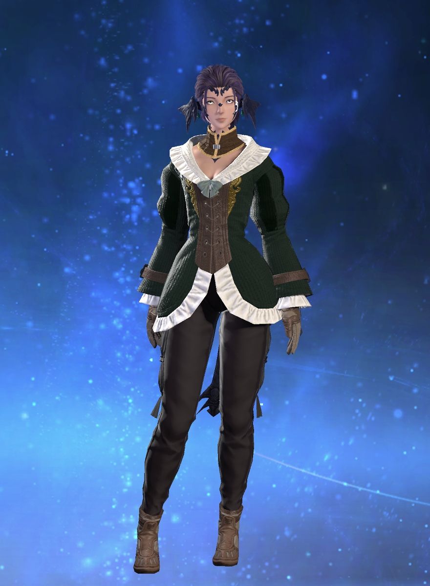 Aya Hyndro