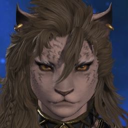 Liongirl Pawjob