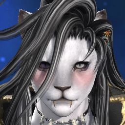 Mother Kitty